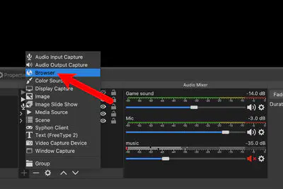 コピペ Twitch配信のチャットボックス コメント をobsで表示してみた Streamlabs Wiruのitブログ